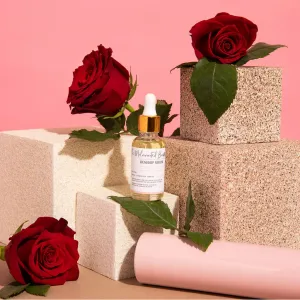 Rosehip Oil