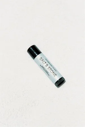 Salt   Stone - California Mint Lip Balm