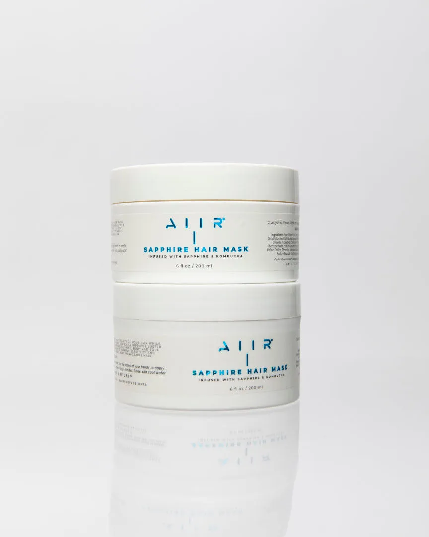 SAPPHIRE HAIR MASK (WHOLESALE)