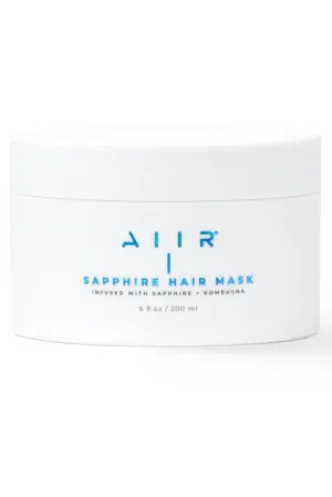 SAPPHIRE HAIR MASK (WHOLESALE)
