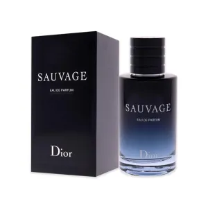 Sauvage Dior EDP Perfume - 100ml