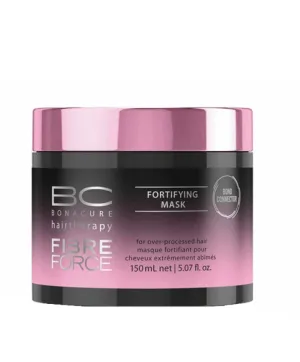 Schwarzkopf BC Bonacure Fiber Force Fortifying Mask - 150ml