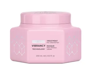Schwarzkopf Professional Fibre Clinix Vibrancy Treatment 250ml