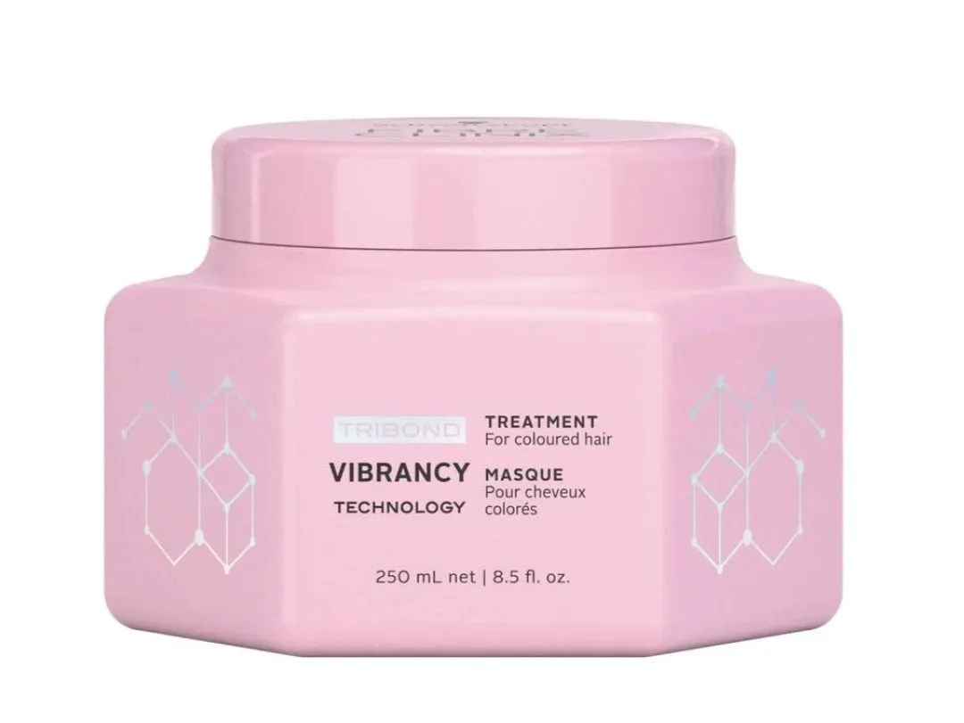 Schwarzkopf Professional Fibre Clinix Vibrancy Treatment 250ml