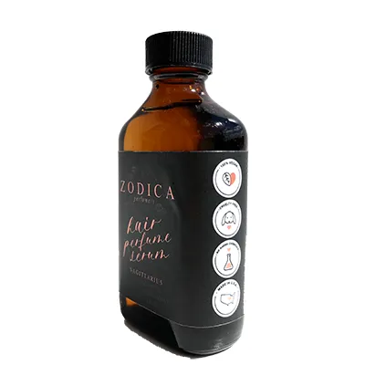 SCORPIO ZODIAC HAIR PERFUME SERUM