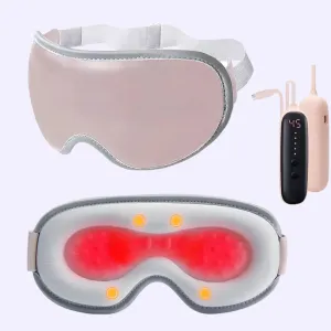 SerenityHeat™ Electric Eye Mask
