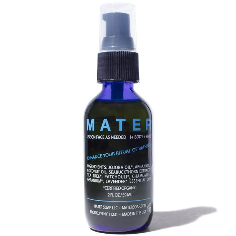Serum
