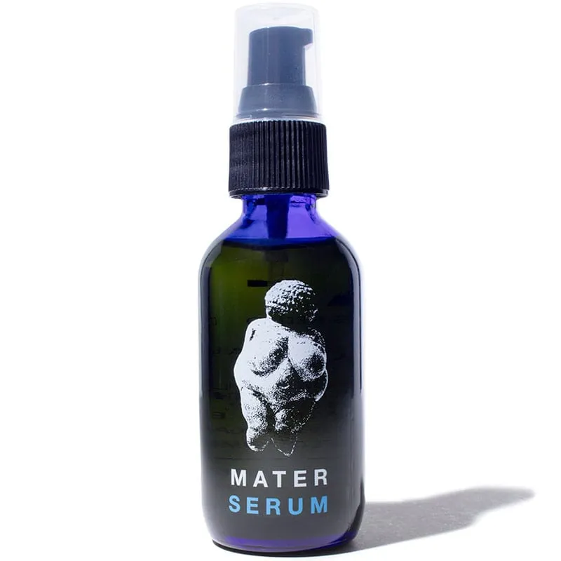 Serum