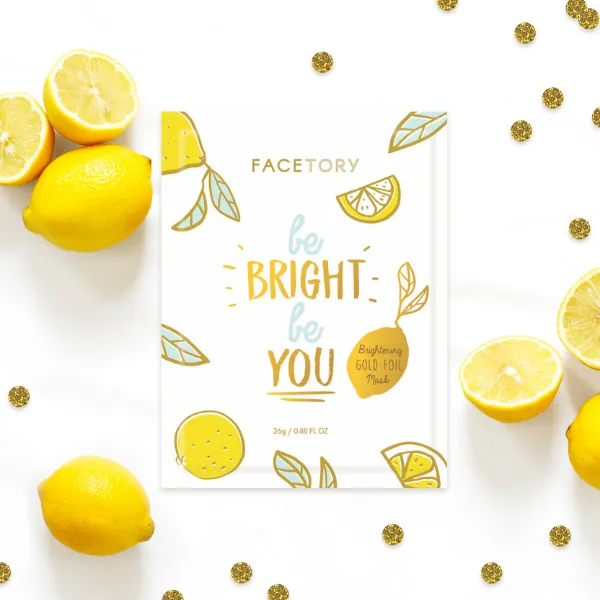 Sheet Face Mask