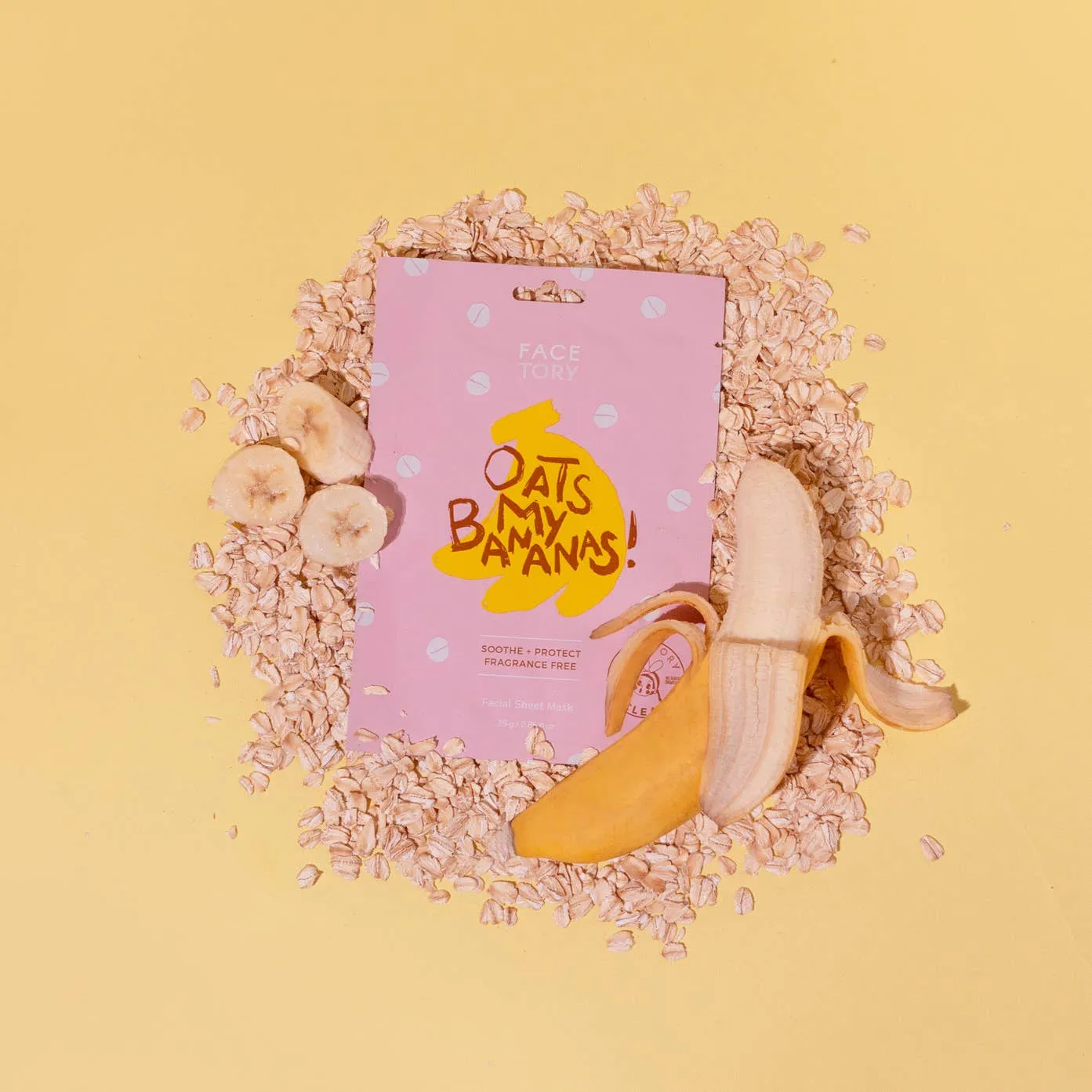 Sheet Face Mask