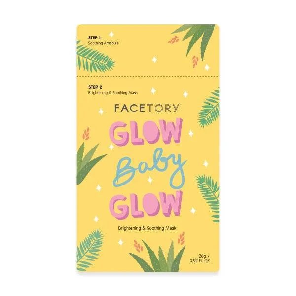 Sheet Face Mask