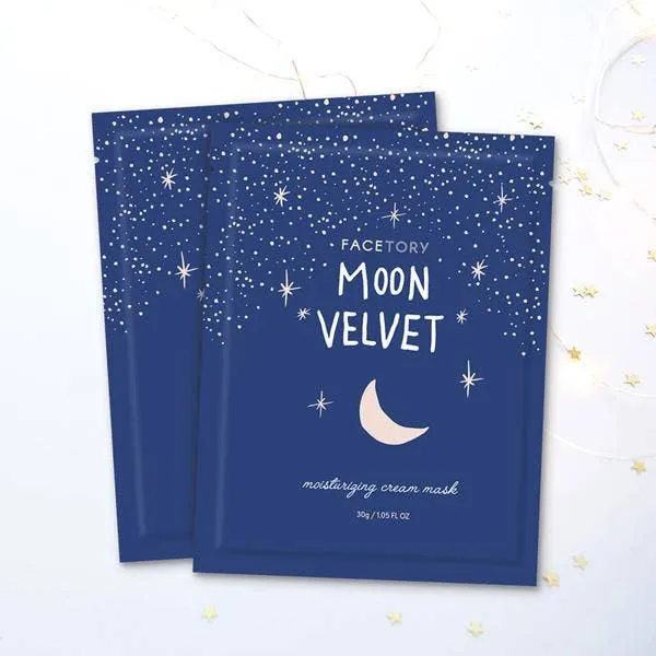 Sheet Face Mask