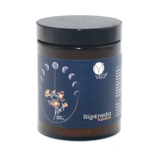 Simply Organic MyVeg Onirica Regenerative Night Ritual Mask 6.08 oz