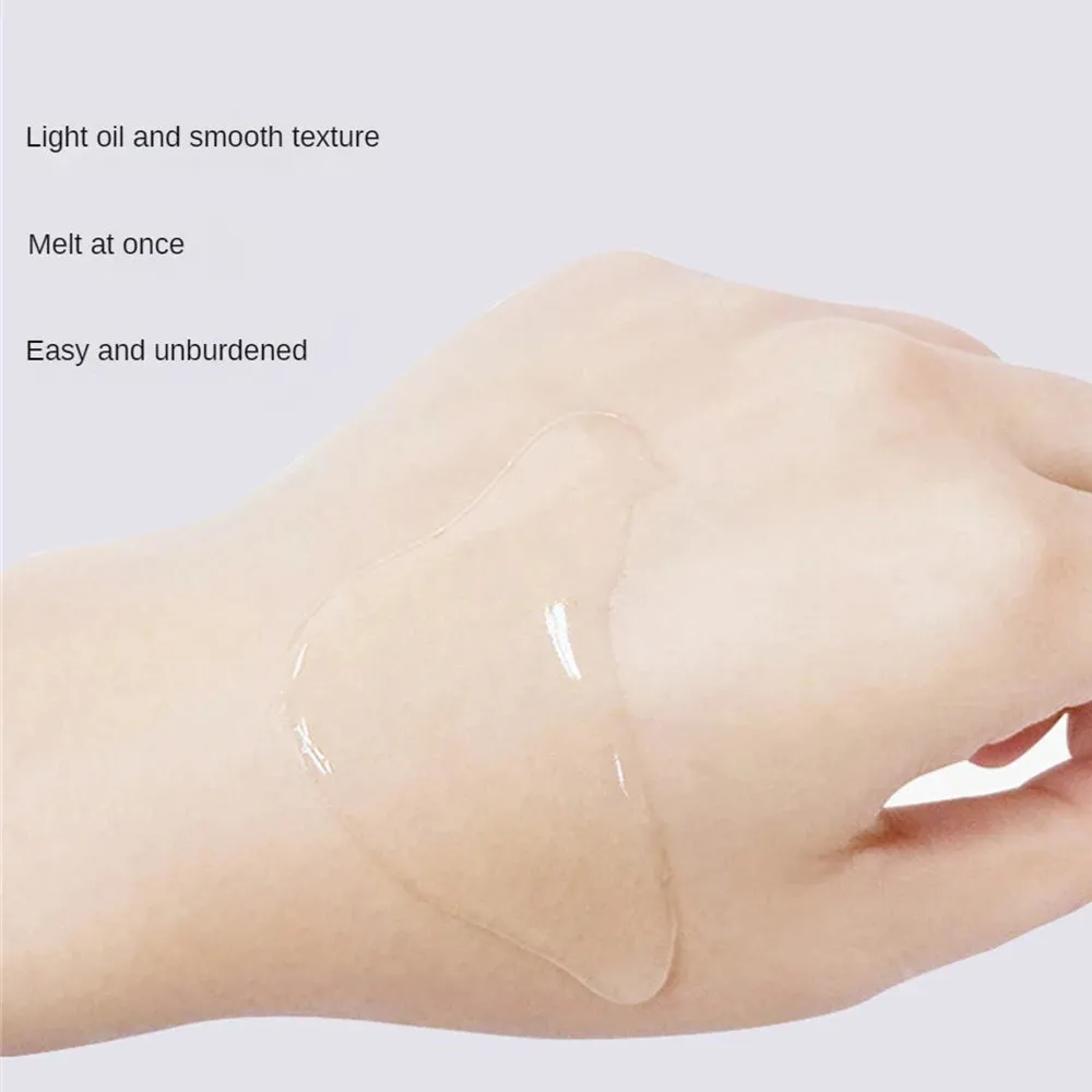 Six Peptide  Anti-Aging Capsule Essence Korean  Eye Skincare