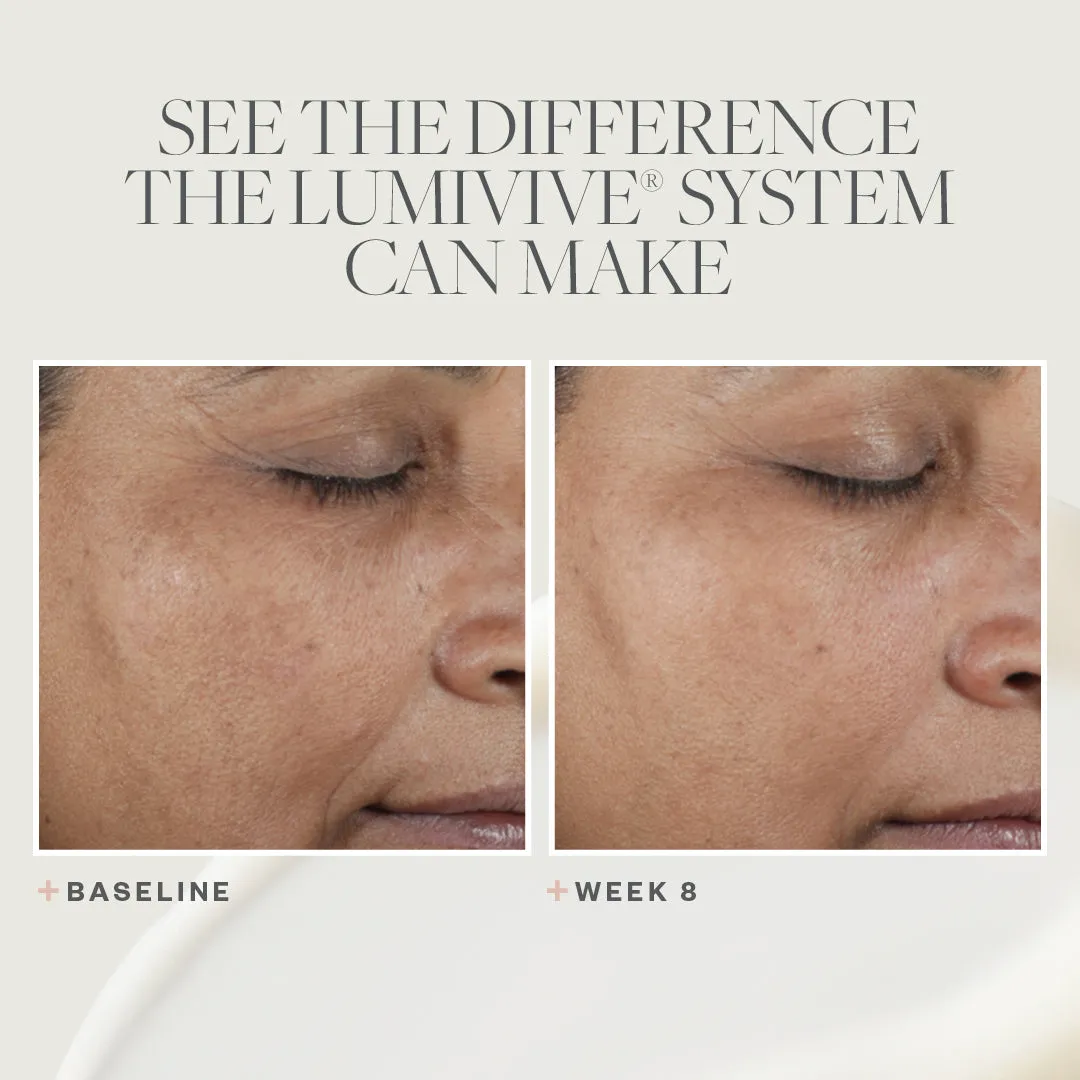 SkinMedica LUMIVIVE Day/Night System