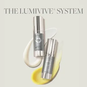 SkinMedica LUMIVIVE Day/Night System