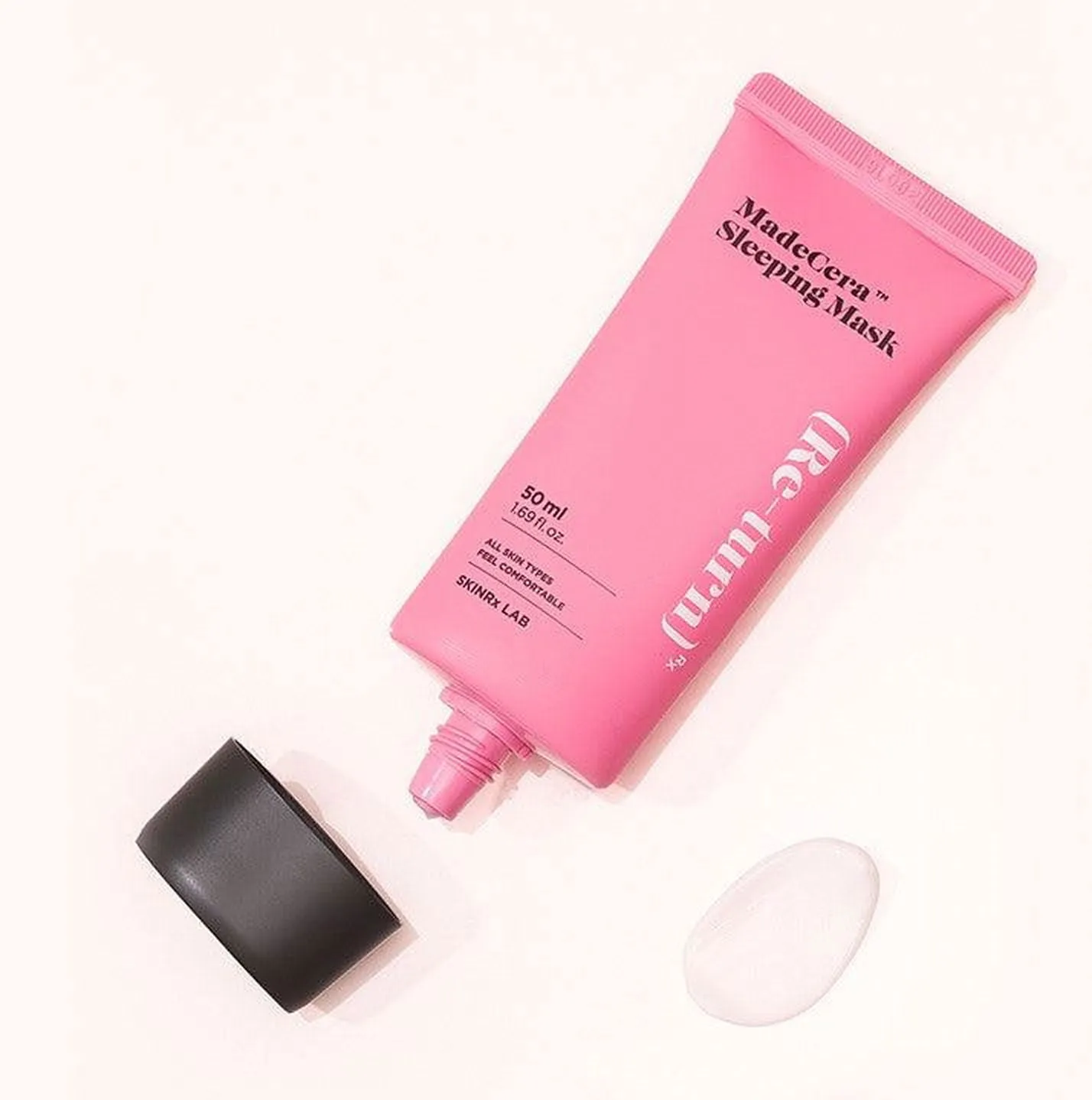 SKINRx LAB MadeCera Sleeping Mask 50ml