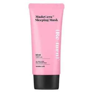 SKINRx LAB MadeCera Sleeping Mask 50ml
