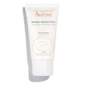 Soothing Radiance Mask