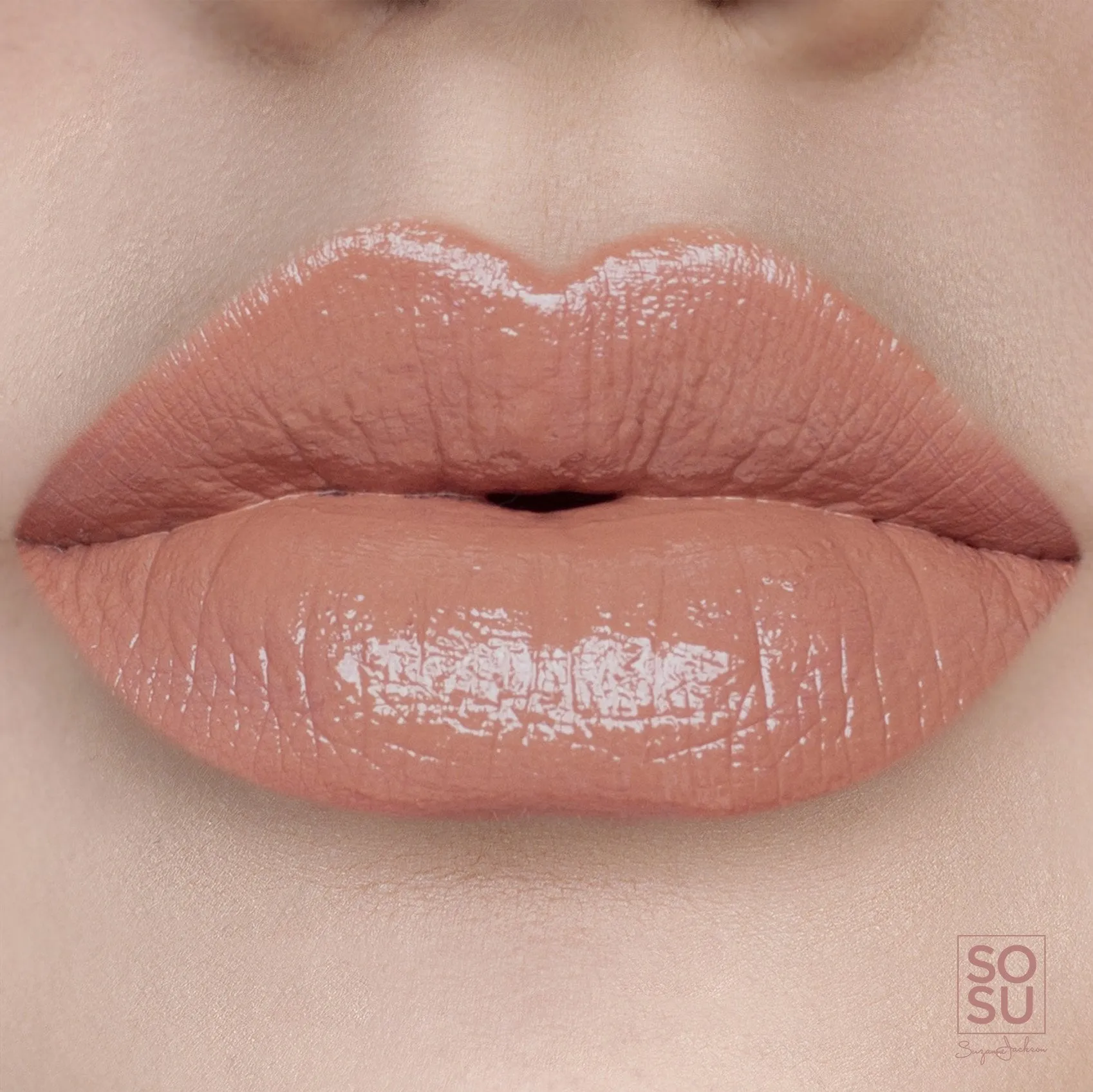 SOSU 'I Like It' Lip Pigment Gloss