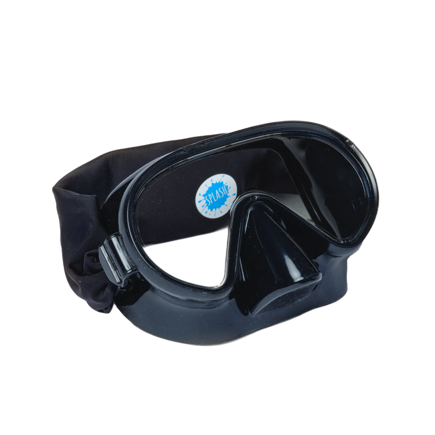 Splash  Swim Mask