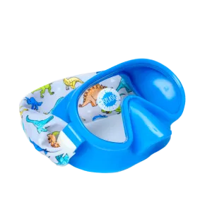 Splash  Swim Mask