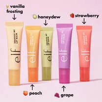 Squeeze Me Lip Balm