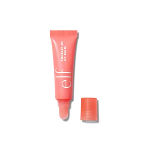 Squeeze Me Lip Balm