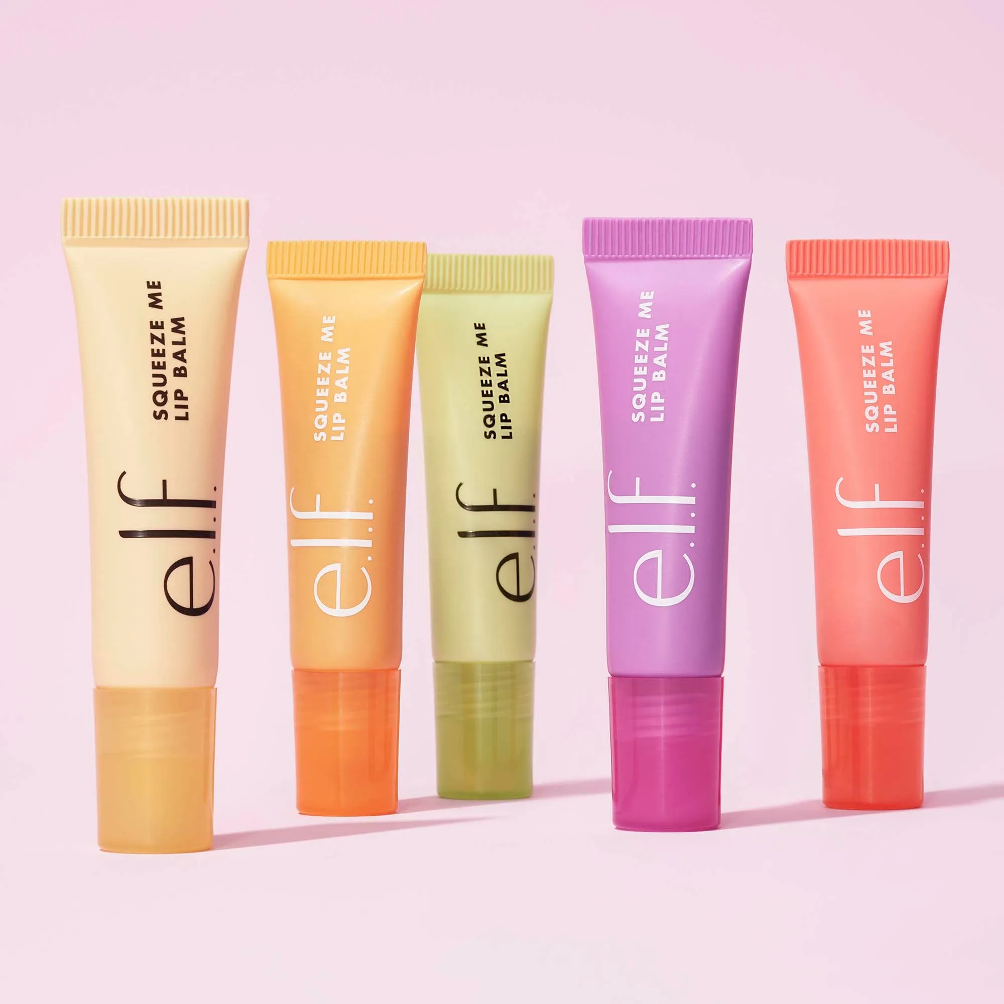 Squeeze Me Lip Balm