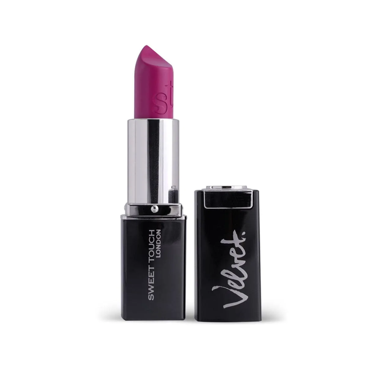 St London Velvet Lipstick 60 Fucsia