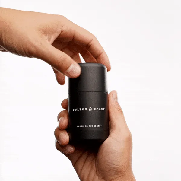 Sterling Deodorant