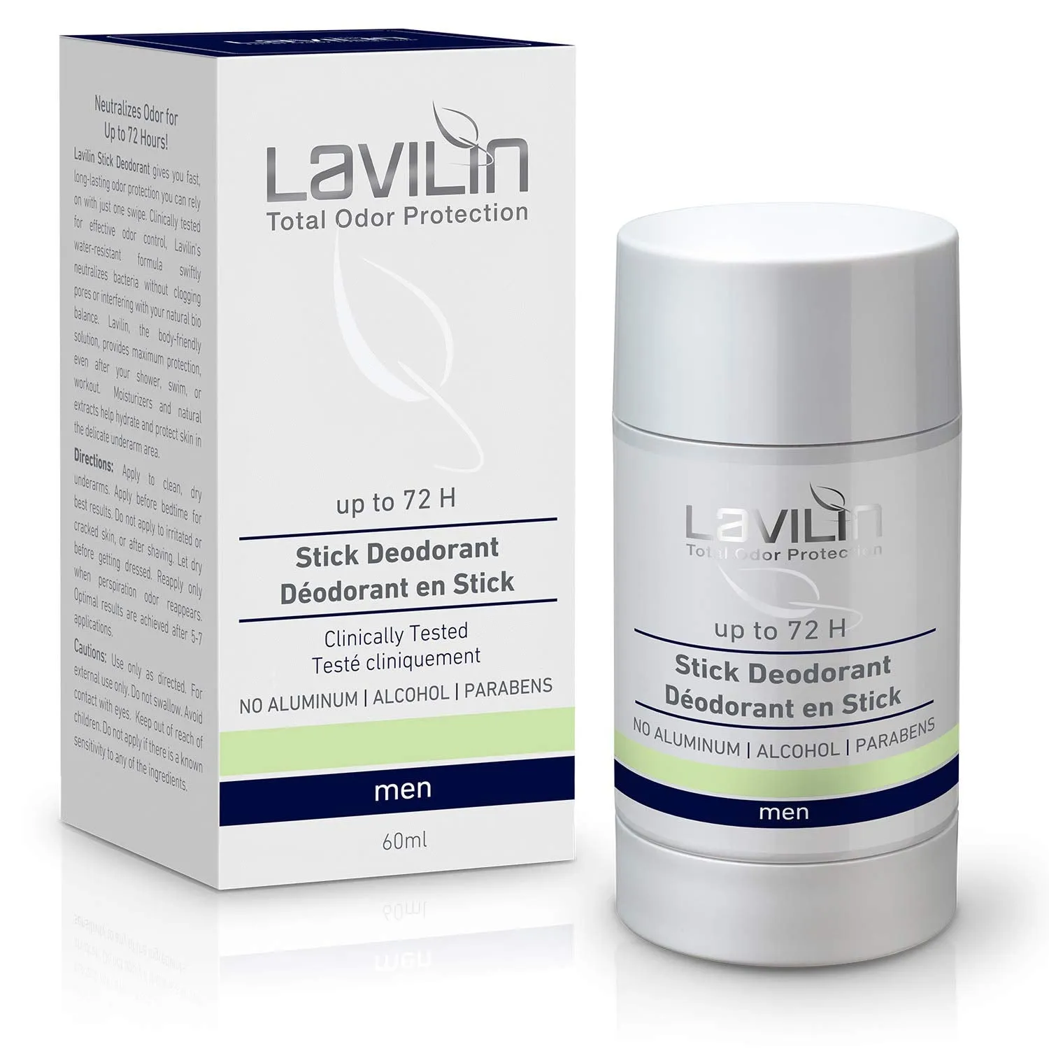 Stick Deodorant For Men