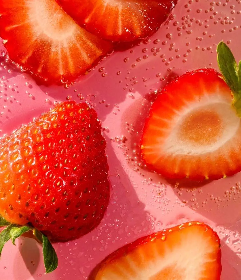 Strawberry Sorbet Lip Balm