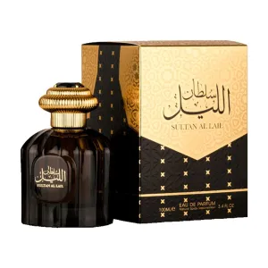 Sultan Al Lail Eau de Parfum, 100 ml