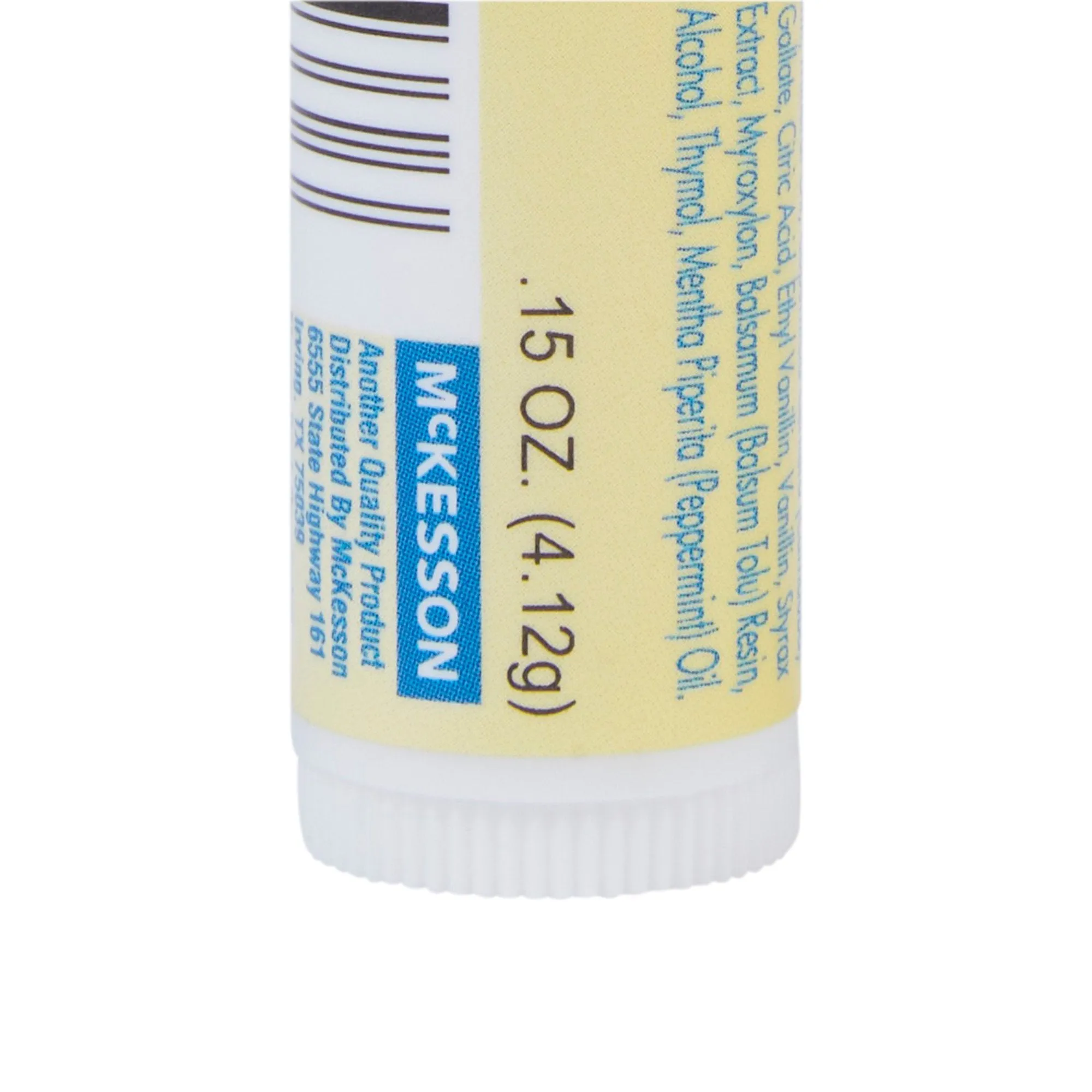 sunmark Lip Balm, Tube, SPF 15