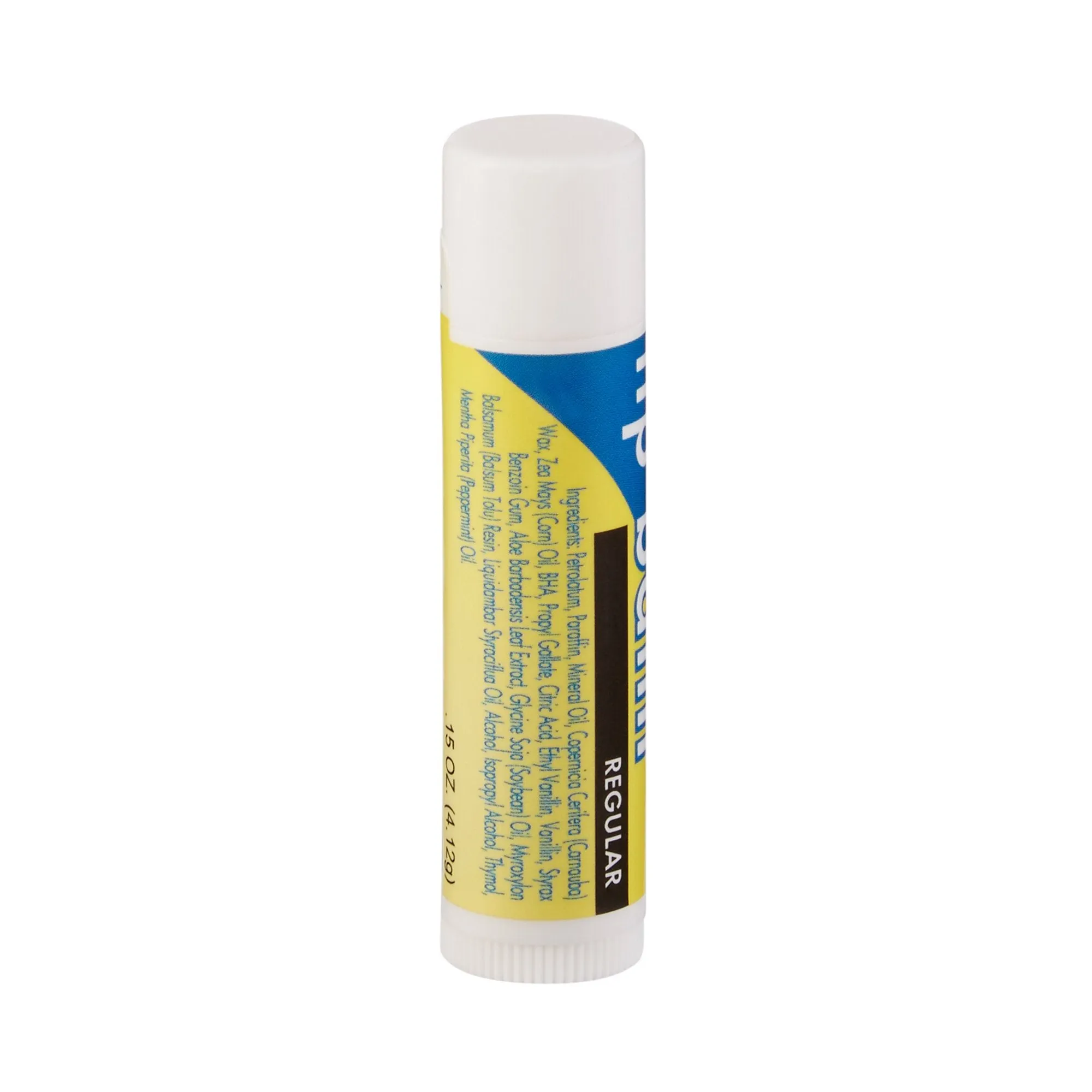 sunmark Lip Balm, Tube, SPF 15