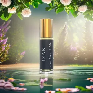 Sunshine & Me Attar - Minis