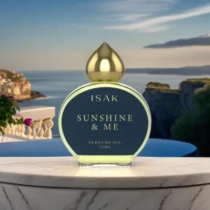 Sunshine & Me Attar