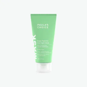 Super Hydrate Overnight Mask