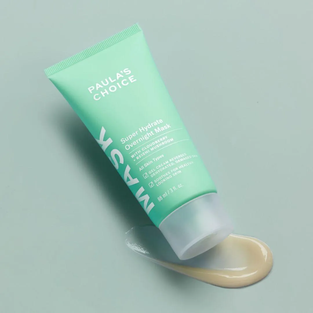 Super Hydrate Overnight Mask