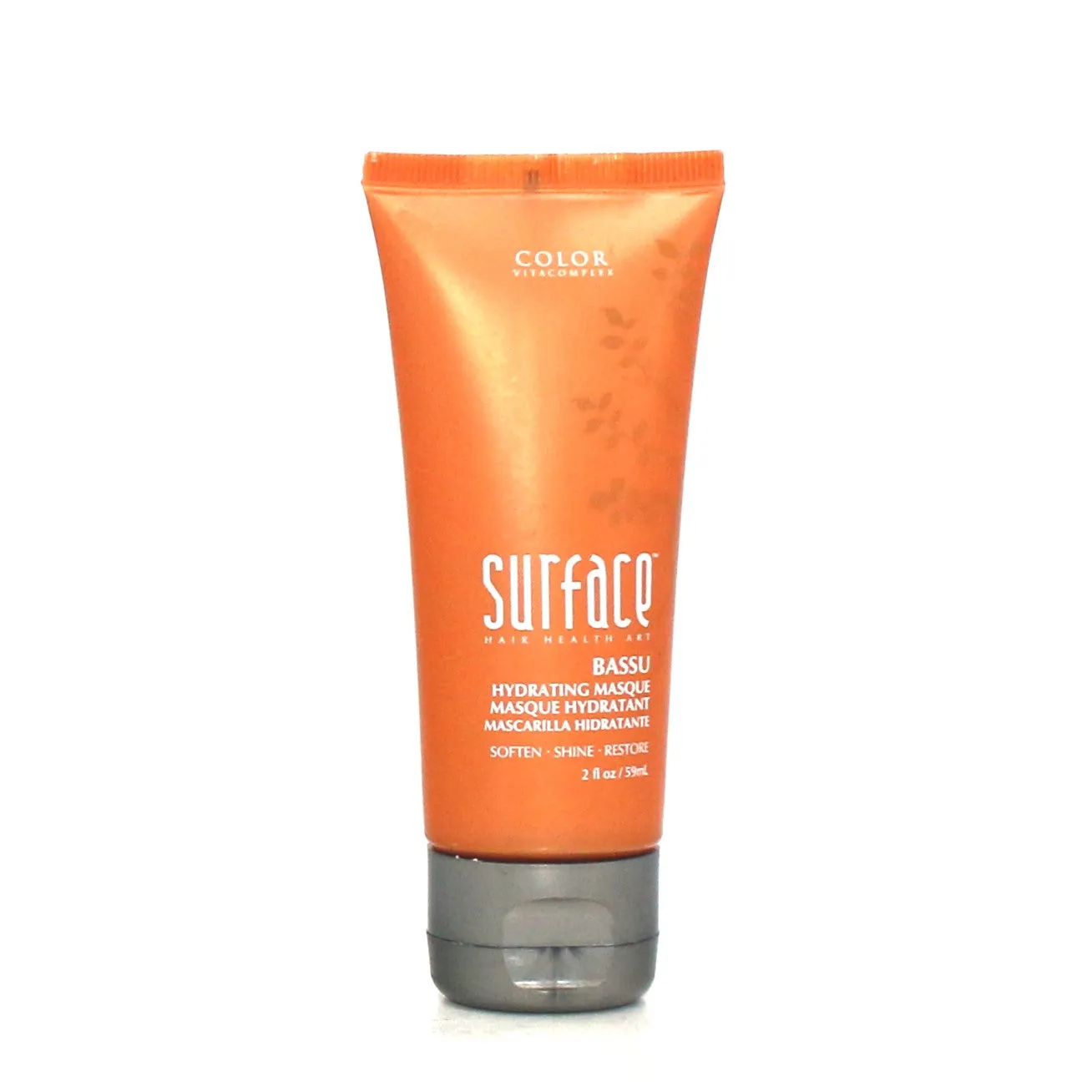 SURFACE Bassu Hydrating Masque 2 oz