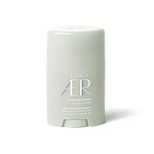 Taos AER Lavender Myrhh Deodorant