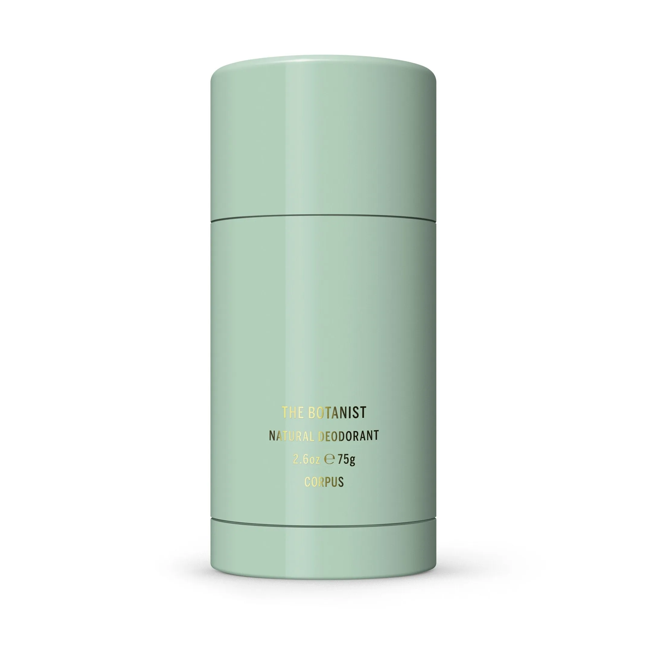 The Botanist Natural Deodorant