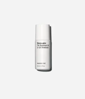 The Deodorant Gel | 5% AHA | Fragrance-Free