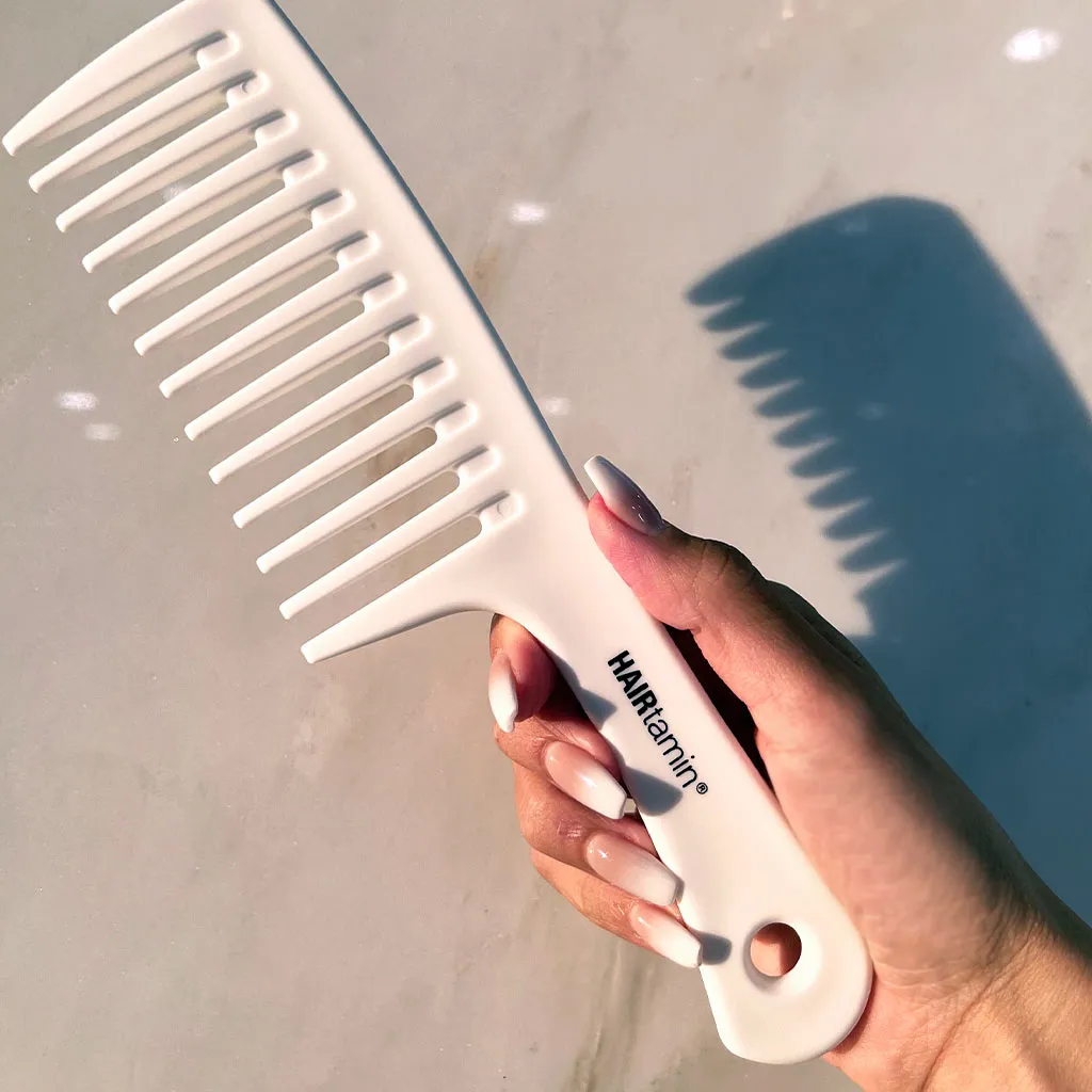 The Detangler