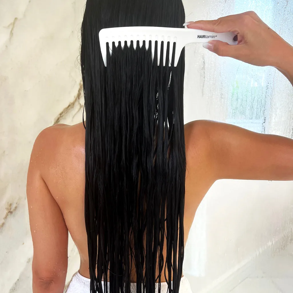 The Detangler