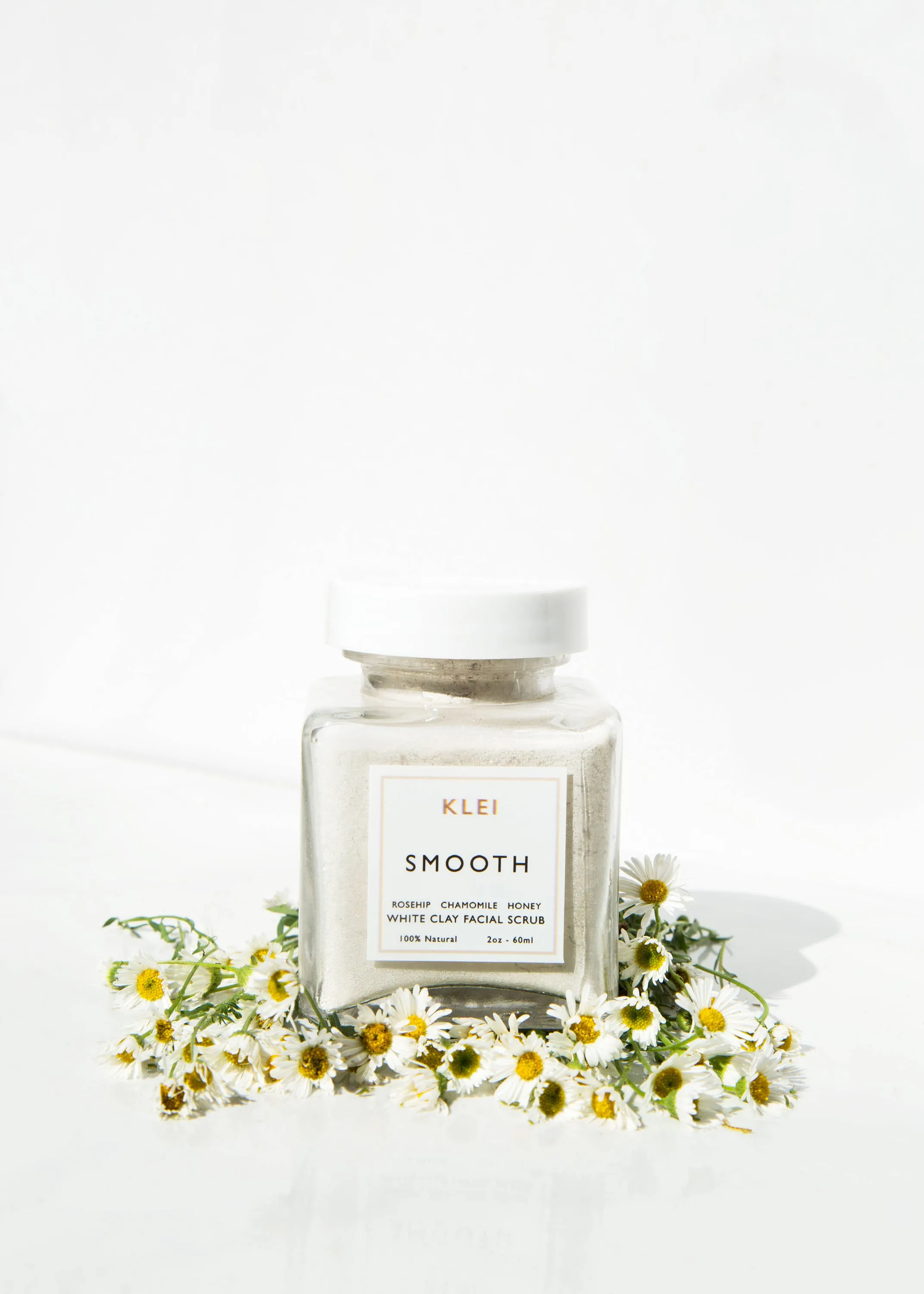 THE SMOOTH FACE MASK