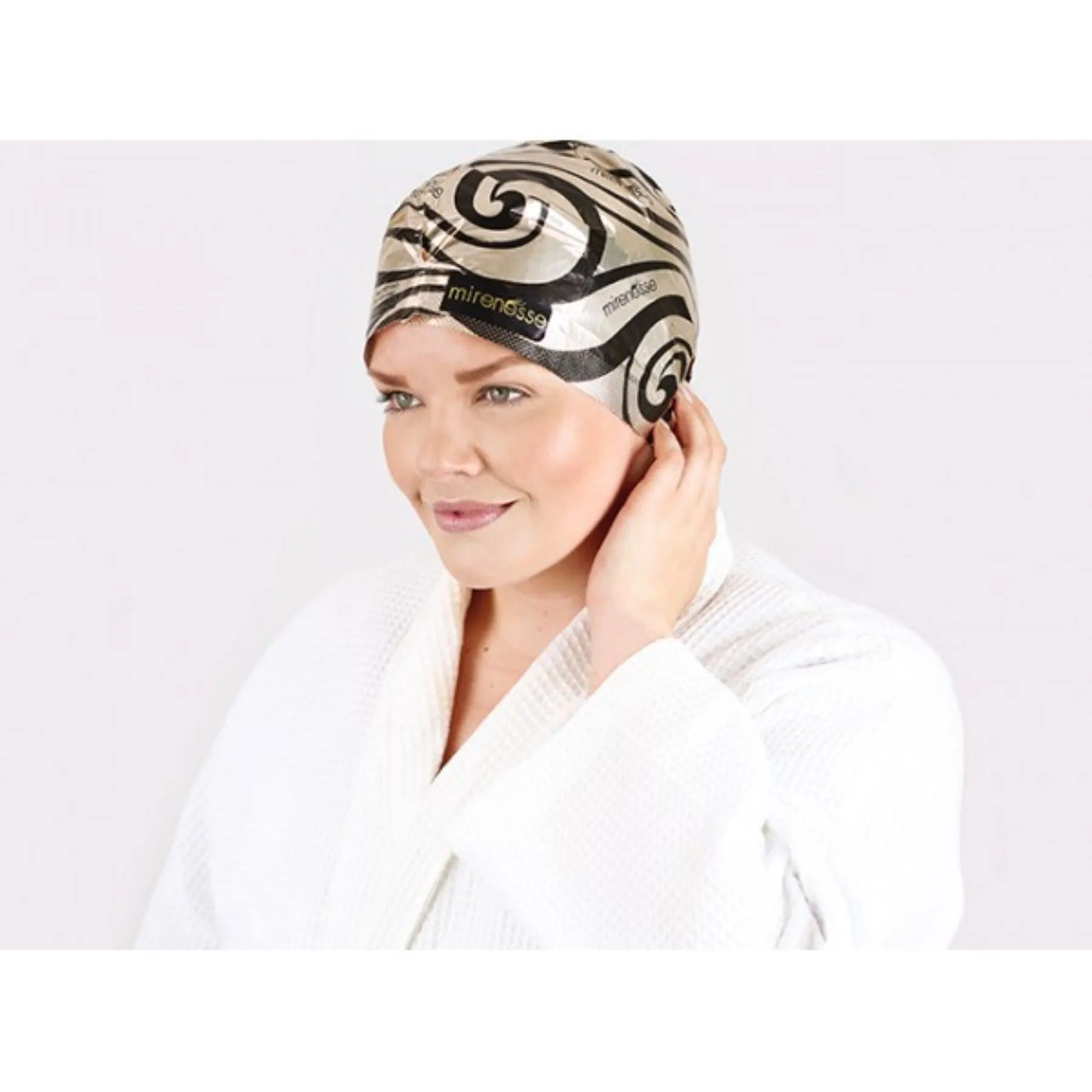 Thermal Wrap N Repair Hair Mask (Single)-LIMIT 20 PER CUSTOMER