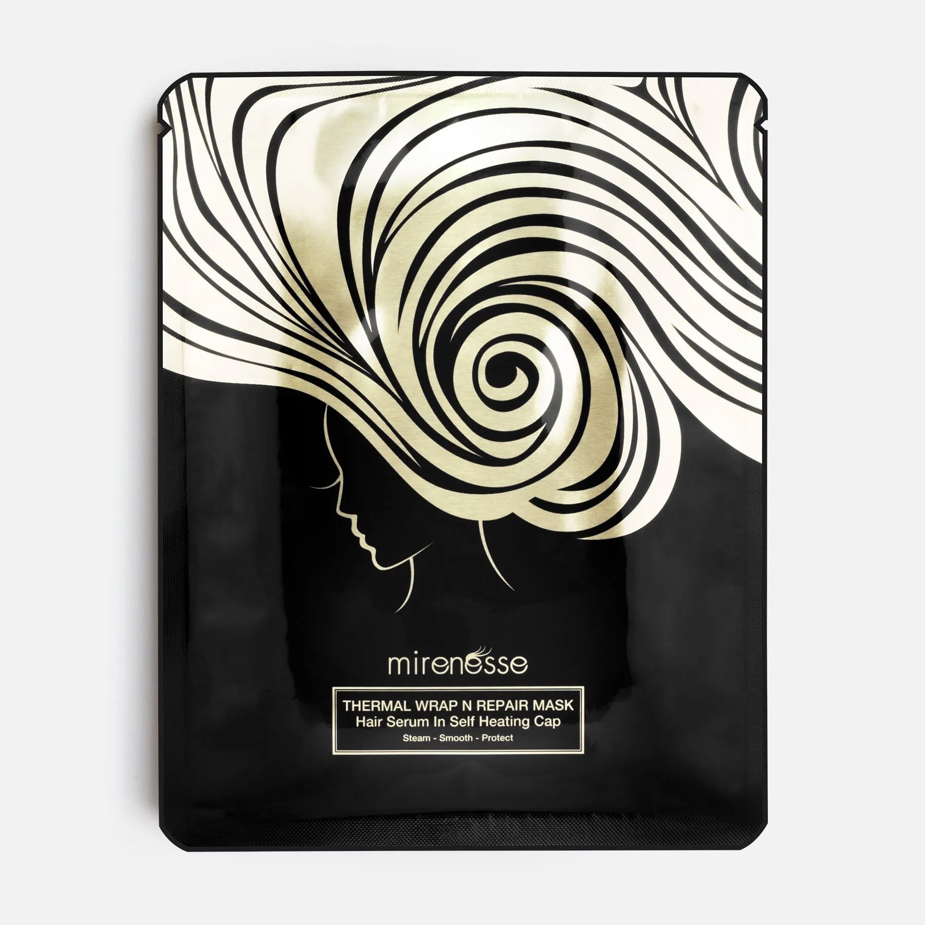 Thermal Wrap N Repair Hair Mask (Single)-LIMIT 20 PER CUSTOMER