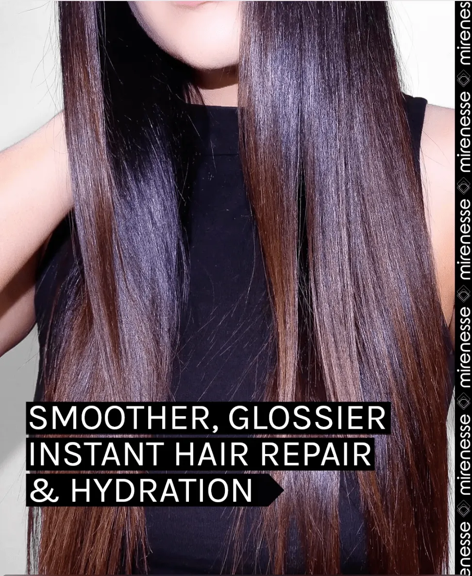 Thermal Wrap N Repair Hair Mask (Single)-LIMIT 20 PER CUSTOMER